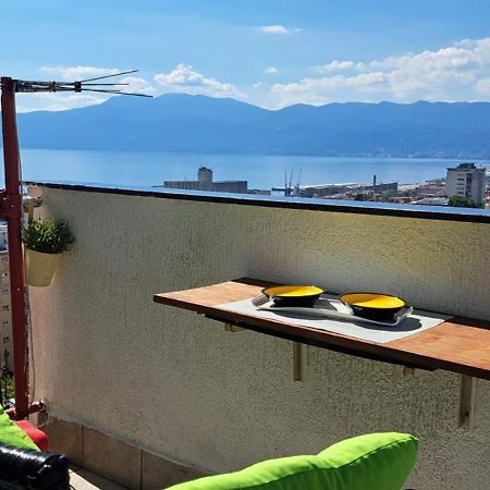 Sentona Apartment Rijeka Exterior photo