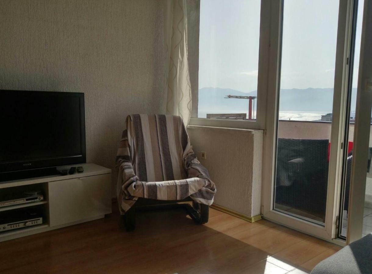 Sentona Apartment Rijeka Exterior photo