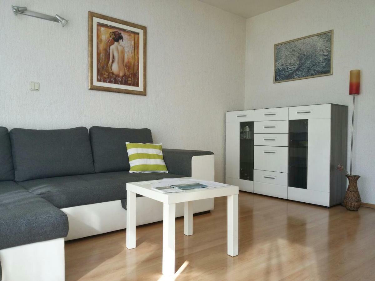Sentona Apartment Rijeka Exterior photo